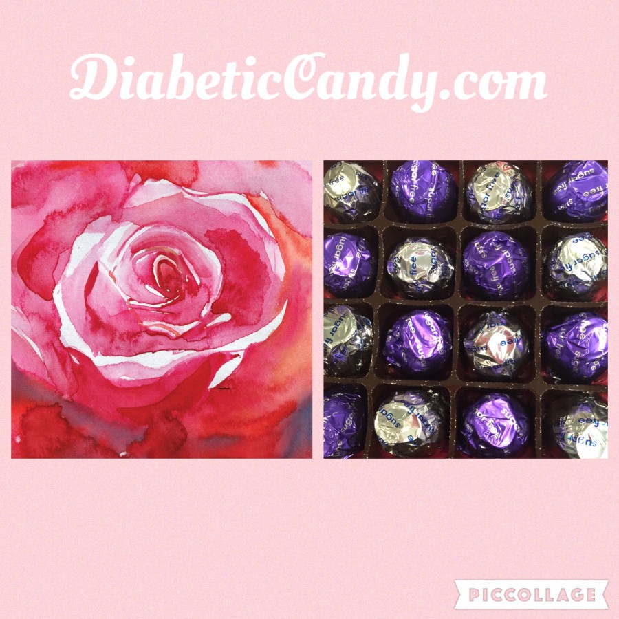 Sugar Free Gift Baskets at Diabetic Page 1 of 2